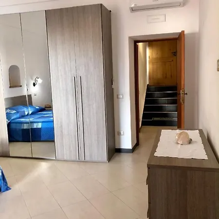 Casa Fusco 4 Apartment Positano