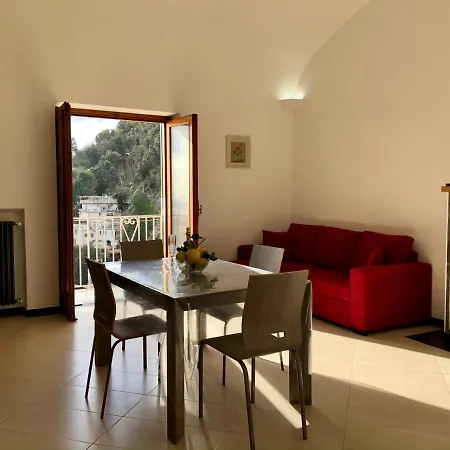 Casa Fusco 4 Positano