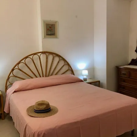 Apartment Casa Fusco 4 *