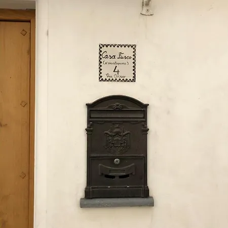 Apartment Casa Fusco 4