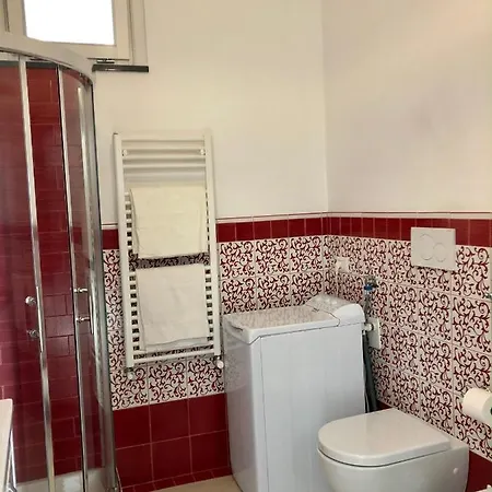 Casa Fusco 4 * Positano