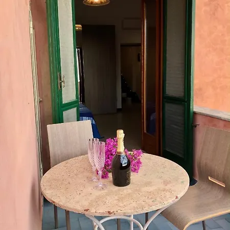 Apartment Casa Fusco 4 *